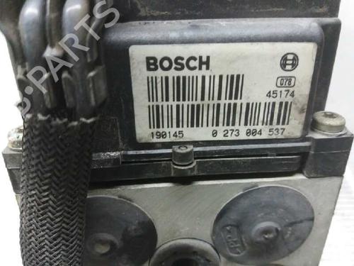 ABS Bremseaggregat MG MG ZR 160 | BP172005M43 
