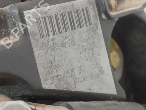 Alternator AUDI A4 B7 (8EC) 2.0 TDI | BP40198840M7 - Image 2