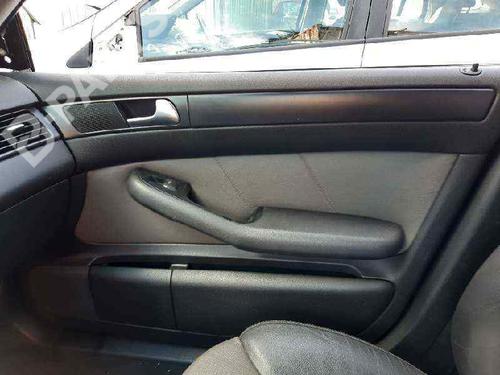 Used Right front door panel Right front door panel AUDI ALLROAD C5 (4BH) 2.5 TDI quattro (180 hp) 4655525 4655525