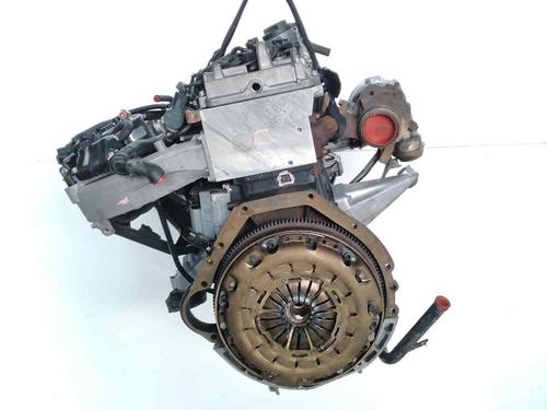 Engine MERCEDES-BENZ C-CLASS (W203) C 200 CDI (203.004) | BP11770336M1 