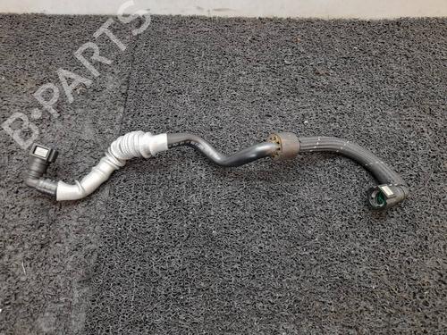 Used Pipe AUDI A6 Allroad C7 (4GH, 4GJ) 3.0 TDI quattro (272 hp) 14038233