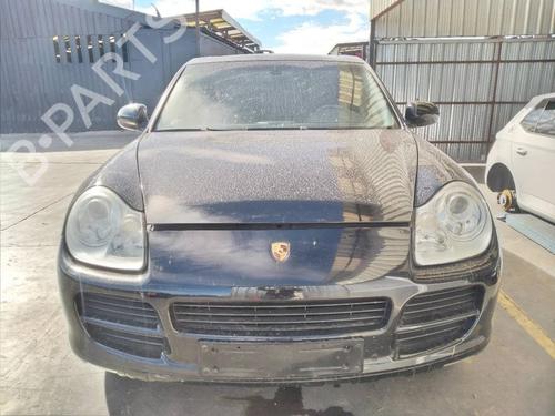 Steering column PORSCHE CAYENNE (9PA) | BP15905470M21 - Image 2