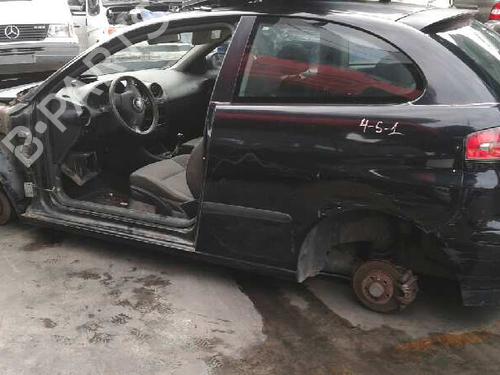 Front left window mechanism SEAT IBIZA III (6L1)  | BP146940C22 