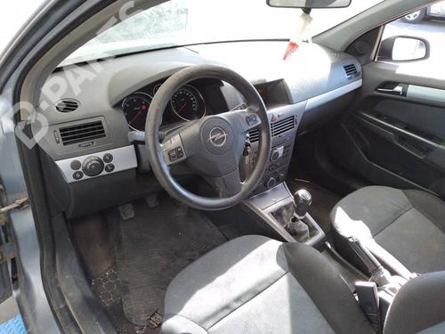 Right sun visor OPEL ASTRA H (A04) 1.7 CDTI (L48) | BP7768476I2  - Image 6