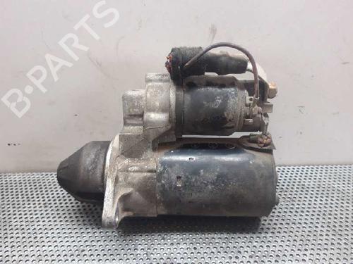 Startmotor OPEL ASTRA G Convertible (T98) 1.6 (F67) (103 hp) 639823