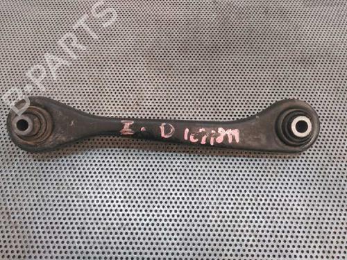 Used Left rear suspension arm VW GOLF V (1K1) 1.9 TDI (90 hp) 1224258