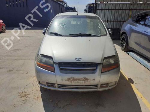 Engine DAEWOO KALOS (KLAS) | BP25985122M1