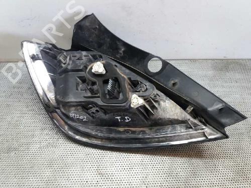 Right taillight OPEL ASTRA H (A04) 1.7 CDTI (L48) | BP4654708C35 