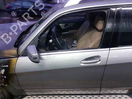 Used Left front door MERCEDES-BENZ GLK-CLASS (X204) [2008-2015]  30527378