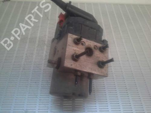 Used ABS pump PEUGEOT 307 (3A/C) 2.0 HDi 90 (90 hp) 126297