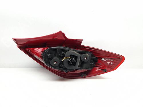 Left taillight OPEL CORSA D (S07)  | BP22236044C34 
