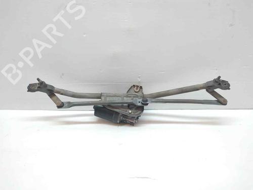 Used Front wiper motor AUDI A4 B5 (8D2) [1994-2001]  30521083