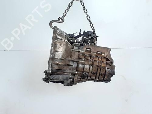 Used Gearbox Gearbox FORD TOURNEO CONNECT [2002-2013] 25735179 25735179