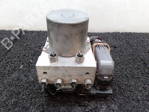 Used ABS pump CITROËN C4 Picasso I MPV (UD_) 2.0 HDi 138 (136 hp) 8893598