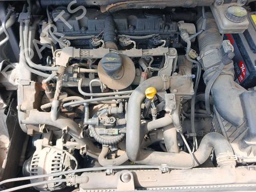Headlight switch PEUGEOT 307 (3A/C) 2.0 HDi 90 | BP36643613I24  - Image 10