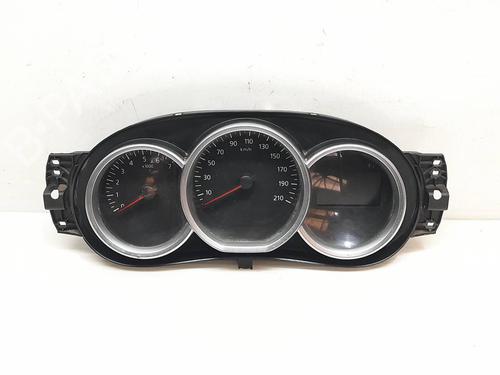 Used Instrument cluster DACIA SANDERO II [2012-2025]  11504795