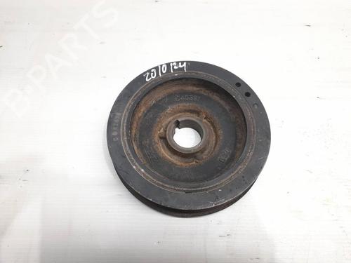 Polea PEUGEOT PARTNER MPV (5_, G_) 1.9 D (69 hp) 14037055