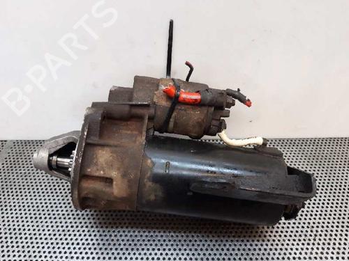 Startmotor Startmotor 3686311 3686311