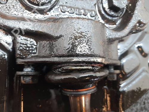 Right front steering knuckle VOLVO XC90 I (275) D5 AWD | BP6155688M26 