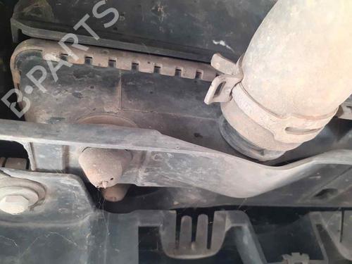 Køler PEUGEOT 208 I (CA_, CC_) [2012-2021]  31153874