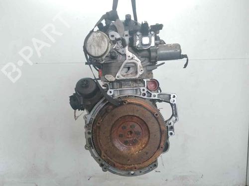Engine PEUGEOT 308 I (4A_, 4C_)  | BP28316863M1 