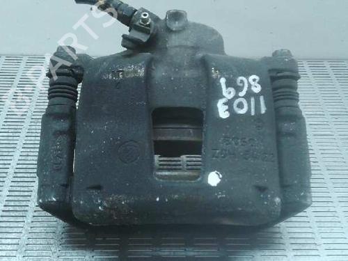 Used Right front brake caliper Right front brake caliper 11583361 11583361