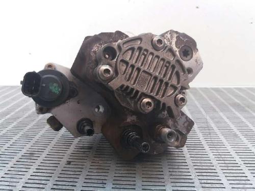Used Injection pump Injection pump RENAULT SCÉNIC II (JM0/1_) 1.9 dCi (JM0G, JM12, JM1G, JM2C) (120 hp) 595569 595569