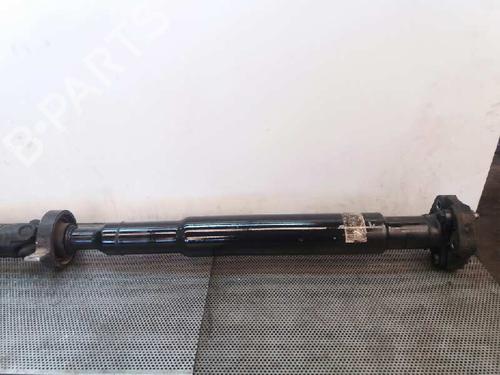 Driveshaft BMW 3 (E90) 320 d | BP2231823M37 