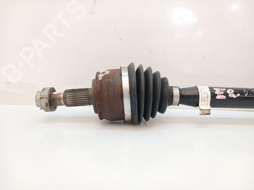 Left front driveshaft FIAT 500X (334_) 1.0 (334.AXN1B) | BP35949275M38 - Image 3