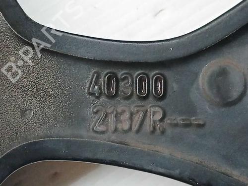 Felg SMART FORFOUR Hatchback (453) 1.0 (453.042, 453.043) | BP38174556C45 - Image 4