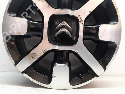 Fælk CITROËN C4 CACTUS | BP32666604C45 - Image 3