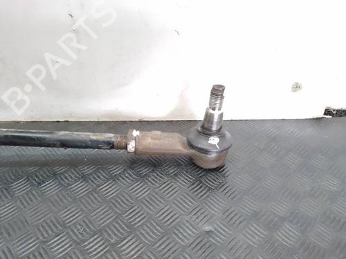 Steering rack MERCEDES-BENZ VITO Van (W638) 108 D 2.3 (638.064, 638.068) | BP4648118M22 
