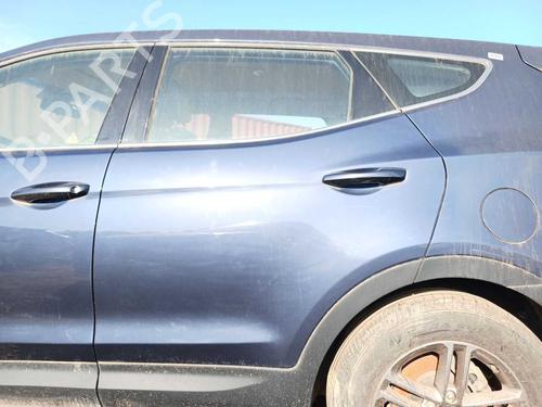 left-rear-door-hyundai-santa-fe-iii-dm-dma-2012-2013-2014-2015-2016-2017-2018-40097583 main image