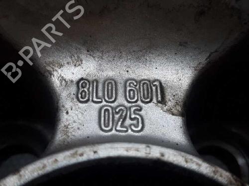 Rim AUDI A3 (8L1) 1.9 TDI | BP3439563C45 