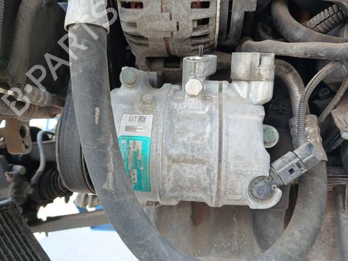 Used AC compressor AC compressor 37700451 37700451