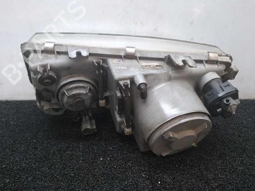 Right headlight TATA SAFARI (42_FD) | BP12313589C29 - Image 2