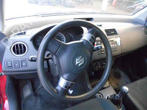 Right front steering knuckle SUZUKI SWIFT III (MZ, EZ) 1.3 DDiS (RS413D) | BP590802M26 - Image 17