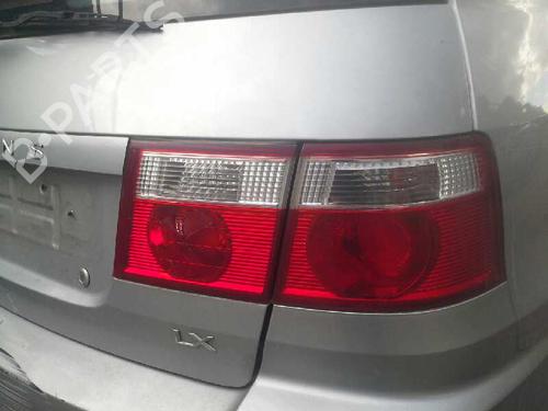 Servo brake KIA CARENS II MPV (FJ) 2.0 CRDi | BP590413M42 