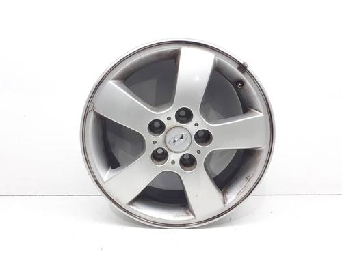 Used Rim Rim HYUNDAI TUCSON (JM) [2004-2019] 32015717 32015717