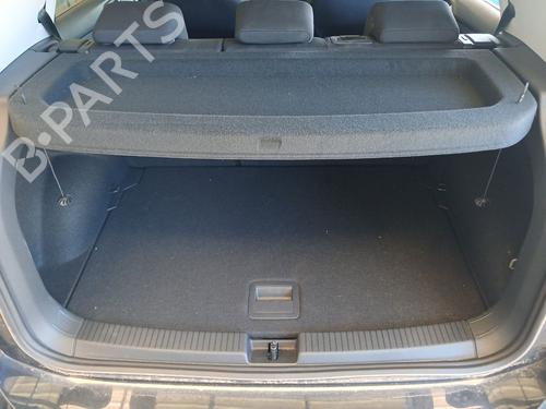 Hattehylde Hattehylde VW T-CROSS (C11, D31) [2018-2026] 34120044 34120044