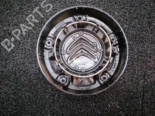 Hub cap CITROËN BERLINGO MULTISPACE (B9) 1.6 BlueHDi 100 | BP25815665C160 