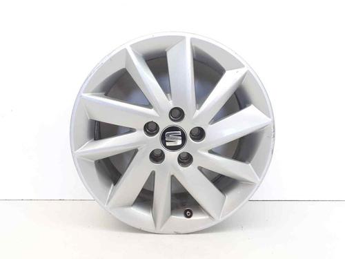 Used Rim SEAT IBIZA IV (6J5, 6P1) 1.0 (75 hp) 31371734