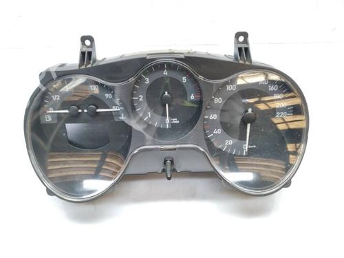 Used Instrument cluster Instrument cluster 12821291 12821291