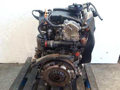Used Engine Engine VW POLO (6N2) [1999-2001] 3439820 3439820