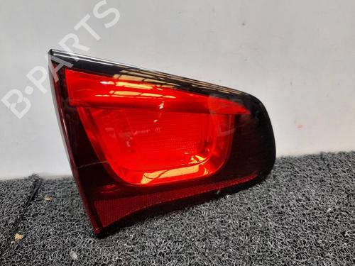 Used Left tailgate light Left tailgate light CITROËN C3 II (SC_) [2009-2026] 10553914 10553914