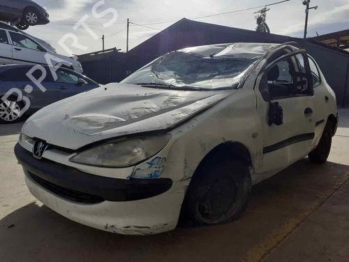 Tailgate lift support PEUGEOT 206 Hatchback (2A/C) 1.4 LPG | BP30699218C138