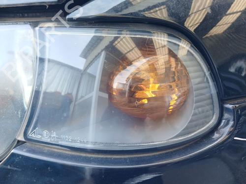 Used Left front indicator Left front indicator BMW 3 Compact (E46) 316 ti (115 hp) 34390574 34390574