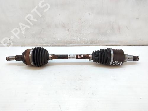 Used Left front driveshaft Left front driveshaft FORD FOCUS III [2010-2020] 25248248 25248248