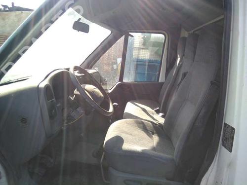 Driveshaft FORD TRANSIT Van (FA_ _) 2.4 TDCi | BP6680947M37 - Image 8