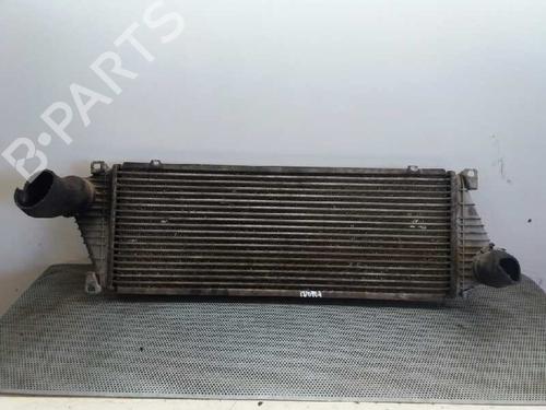 Intercooler MERCEDES-BENZ SPRINTER 2-t Van (B901, B902) [1995-2006]  2583675